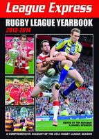 League Express Rugby League Yearbook 2013-2014