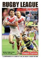 Rugby League Yearbook 2021-2022