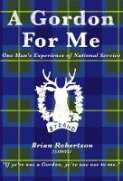 A Gordon For Me (Paperback)