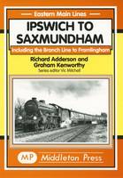 Ipswich to Saxmundham
