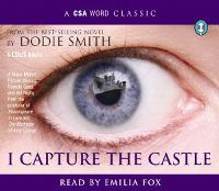 I Capture The Castle (CD-Audio)
