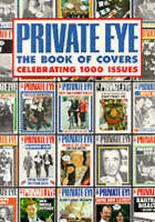 "Private Eye" Book of Millennium Covers (Paperback)