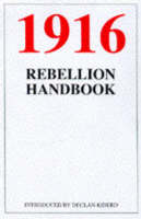 1916 Rebellion Handbook (Paperback)