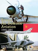 Soviet Air Defence 1945-1991 (Hardback)
