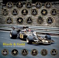 Brabham Racecars: 1967-1983