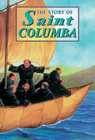 The Story of Iona and Saint Columba - Corbies (Hardback)