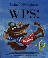 Cyfres Meurig y Mochyn: Wps! (Hardback)