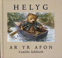Helyg Ar Yr Afon (Hardback)