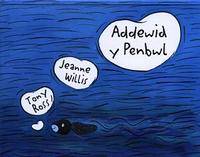 Addewid Y Penbwl (Hardback)