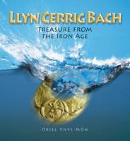 Llyn Cerrig Bach: Treasure from the Iron Age (Paperback)