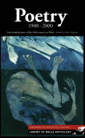 Poetry 1900-2000 (Paperback)