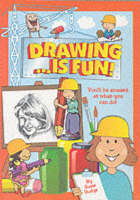 Drawing...is Fun! - Writers' Bookshop S. (Paperback)