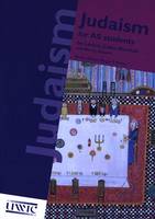 Judaism for AS Students (Paperback)