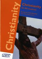 Christianity for AS Students (Paperback)