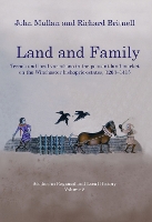 Land and Family Volume 8: Trends and Local Variations in the Peasant Land Market on the Winchester Bishopric Estates, 1263–1415 - Studies in Regional and Local History (Paperback)