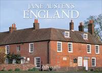 Jane Austen's England (Hardback)