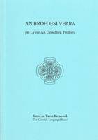 An Brofoesi Verra: The Minor Prophets (Paperback)
