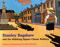 Stanley Bagshaw
