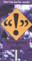 Emergency Arabic (Paperback)