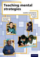 Teaching Mental Strategies Years 3 & 4 (Paperback)