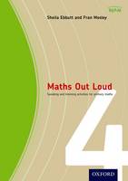 Maths Out Loud Year 4: Speaking and Listening Activities for Primary Maths