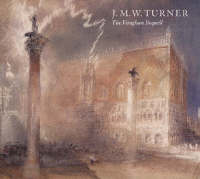 J.M.W Turner: The Vaughan Bequest (Paperback)