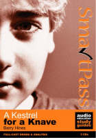A "Kestrel for a Knave" (CD-Audio)