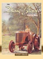 The David Brown Tractor Story: Part 1