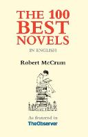 The 100 Best Novels: In English (Paperback)