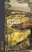 Edward Thomas: A Miscellany - Rucksack Editions (Paperback)