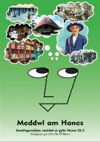 Meddwl am Hanes - Gweithgareddau Meddwl ar Gyfer Hanes CA 2 (Paperback)