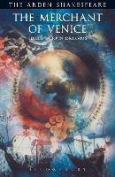 The Merchant Of Venice - The Arden Shakespeare Third Series (Paperback)