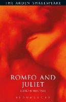 Romeo and Juliet - The Arden Shakespeare Third Series (Paperback)