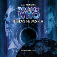 Embrace the Darkness - Doctor Who 31 (CD-Audio)