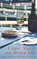 I Love You...and Other Lies (Paperback)