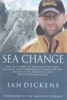 Sea Change (Hardback)