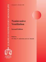 Noninvasive Ventilation - European Respiratory Monographs No. 41 (Hardback)