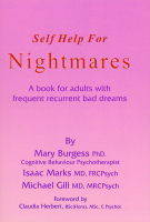 Self Help for Nightmares: A Book for Adults with Frequent Recurrent Nightmares (Paperback)
