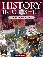 History in Close-Up: The Medieval World (Paperback)