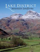 Lake District Mountain Landforms (Hardback)