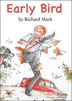 Early Bird (Paperback)