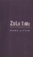 Zulu Time: When Ireland Went to War (Paperback)