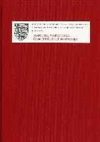 A History of the County of York: East Riding: Volume IX: Harthill Wapentake, Bainton Beacon Division. Great Driffield and its Townships - Victoria County History (Hardback)