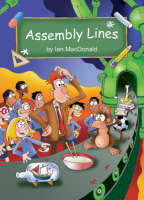Assembly Lines (Spiral bound)
