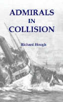 Admirals in Collision (Paperback)
