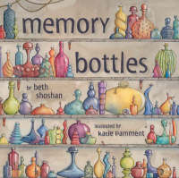 Memory Bottles (Paperback)