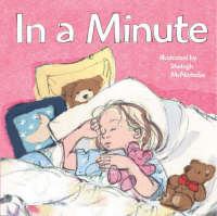 In a Minute - Books for Life S. (Paperback)