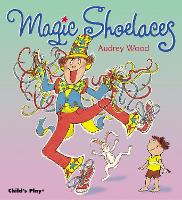 Magic Shoelaces - Child's Play Library (Paperback)