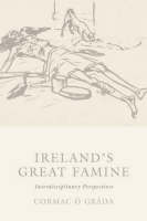 Ireland's Great Famine: Interdisciplinary Essays (Paperback)