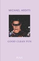 Good Clean Fun (Paperback)